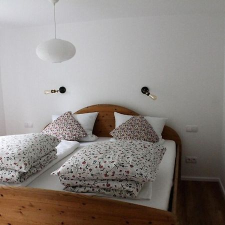 Appartement Gensungen Felsberg ภายนอก รูปภาพ
