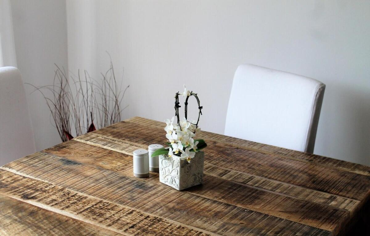 Appartement Gensungen Felsberg ภายนอก รูปภาพ