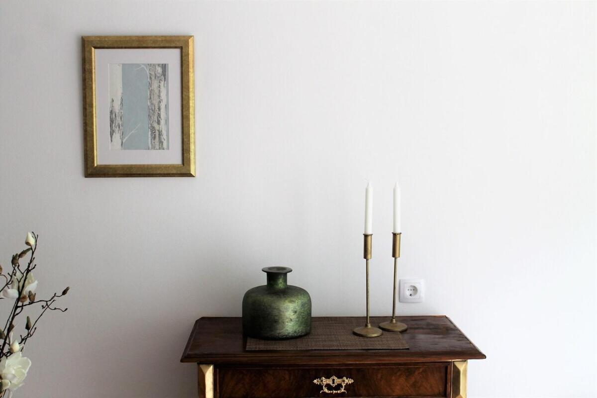 Appartement Gensungen Felsberg ห้อง รูปภาพ