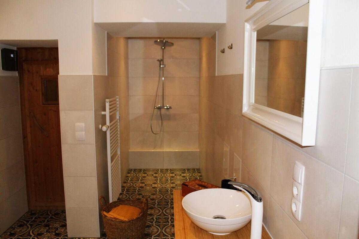 Appartement Gensungen Felsberg ห้อง รูปภาพ