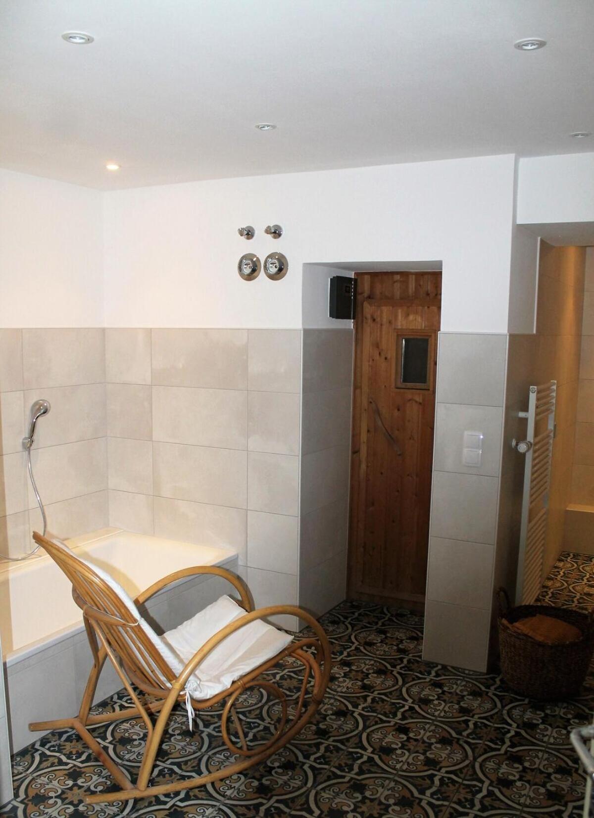 Appartement Gensungen Felsberg ห้อง รูปภาพ