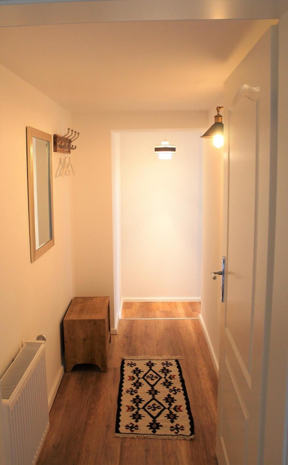 Appartement Gensungen Felsberg ห้อง รูปภาพ